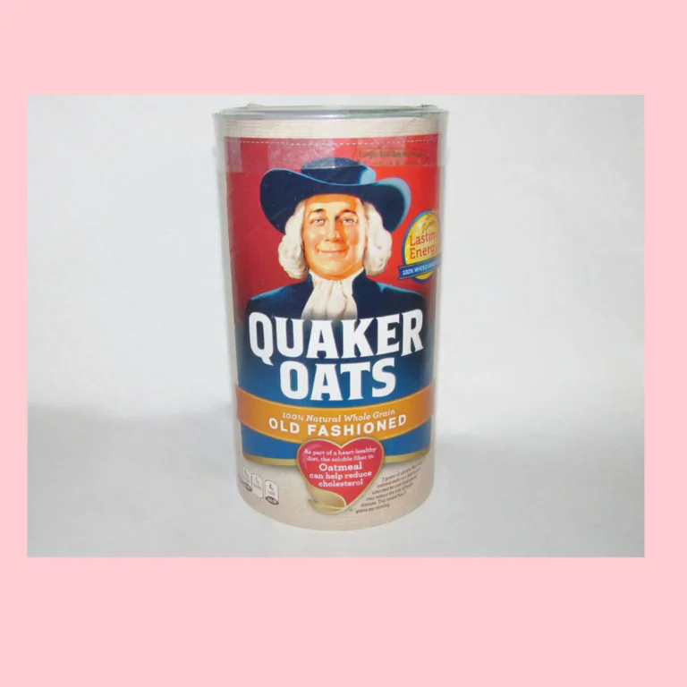 Oatmeal