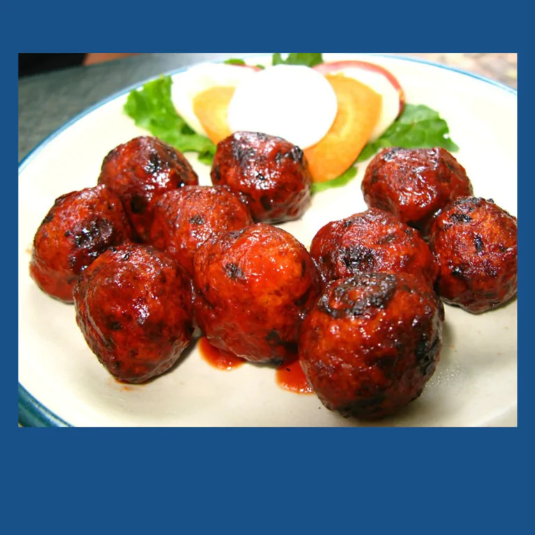 Best Frozen Meatballs