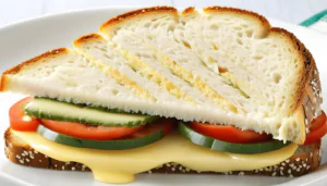 Potato sandwich recipe 