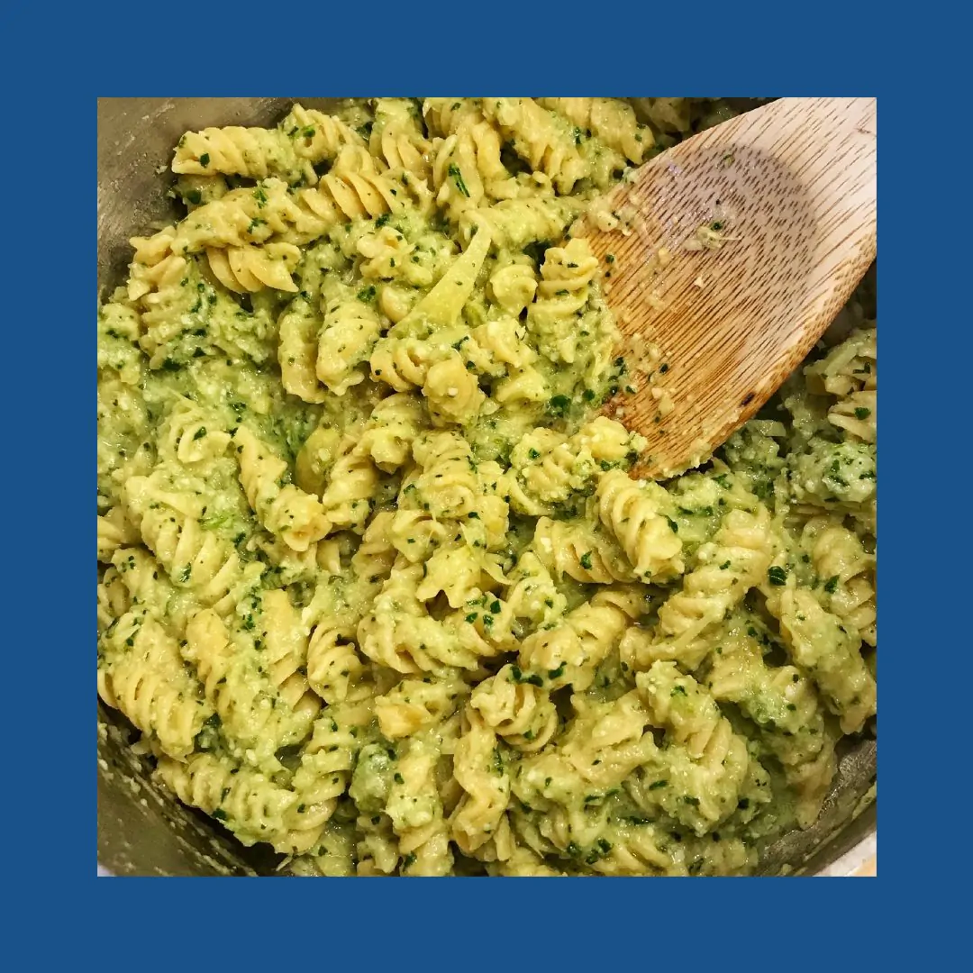 Protein Pasta Recipe