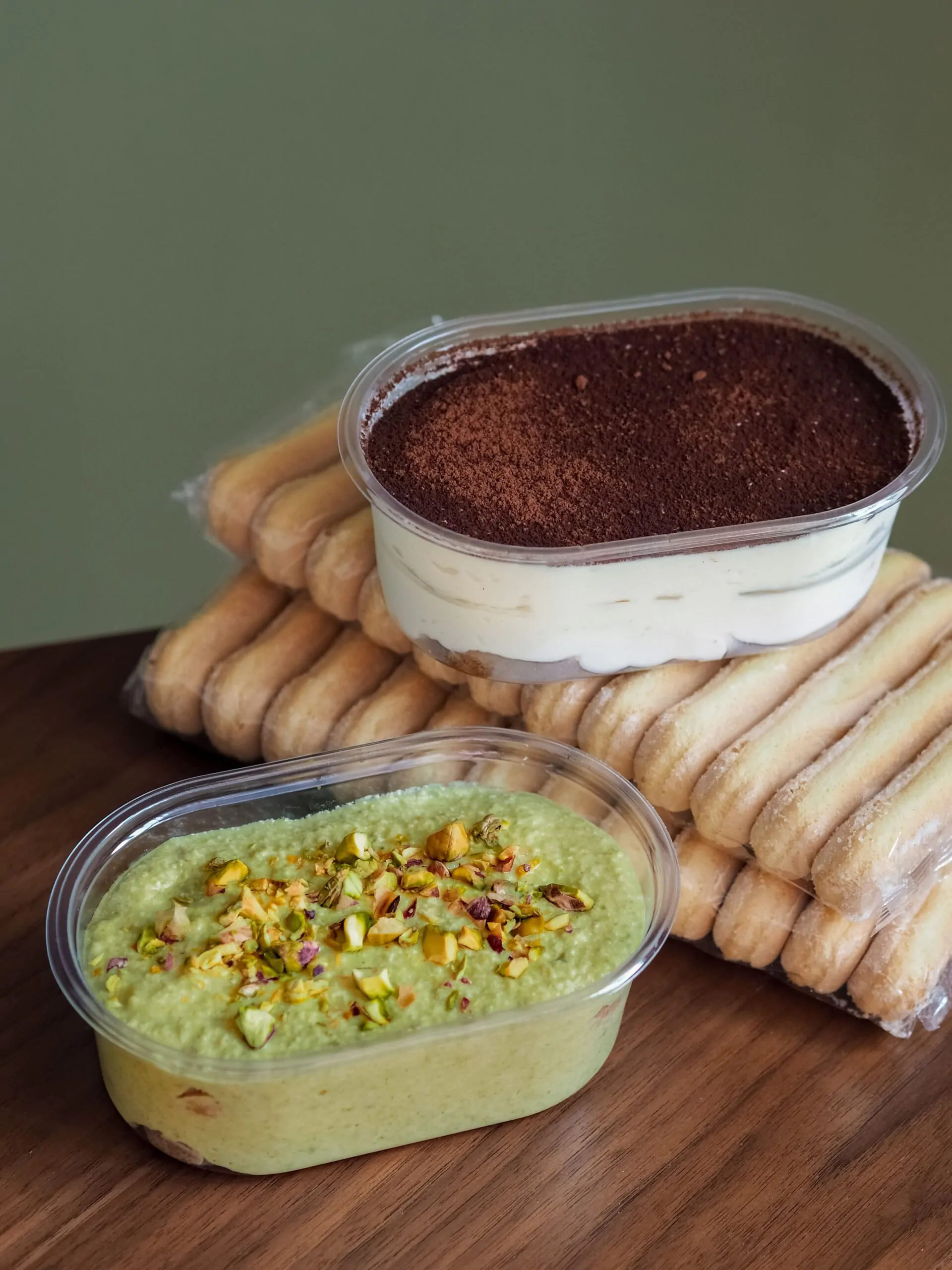 Whipped Feta Dip with Honey and Pistachios